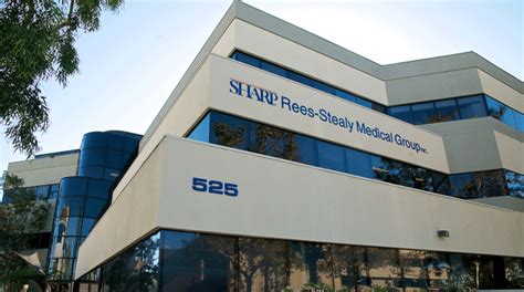 sharp rees stealy urgent care chula vista|sharp rees urgent care chula vista.